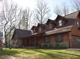 171 High Splendor Rd, Robbinsville, NC 28771