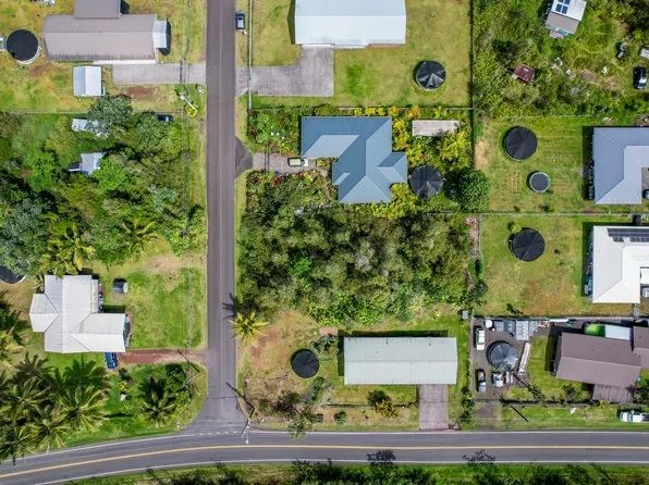 16-2036 Sandalwood Dr Lot 4, Pahoa, HI 96778