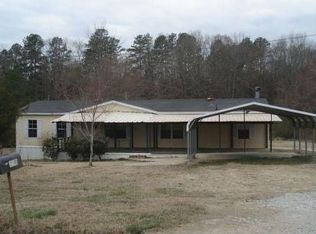 227 Ponderosa Dr, Pontotoc, MS 38863