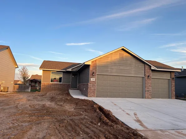 13009 W Blake Ct, Wichita, KS 67235