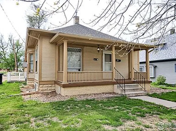 1311 12th Ave APT B, Greeley, CO 80631