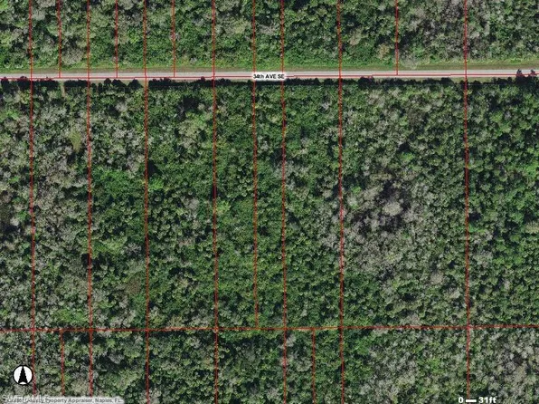 34th AVE SE, NAPLES, FL 34117