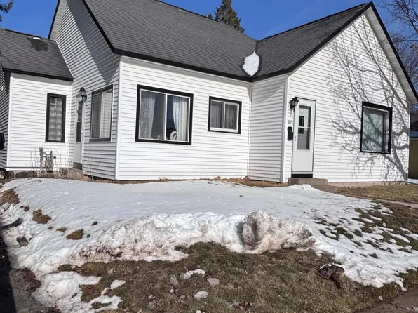 609 N Stevens St, Rhinelander, WI 54501