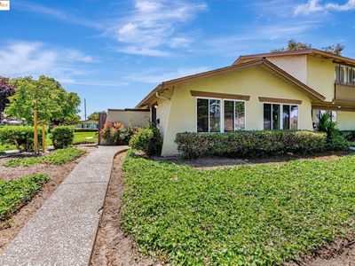 4668 Balboa Way, Fremont, CA, 94536