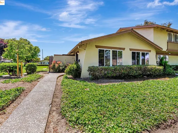 4668 Balboa Way, Fremont, CA 94536