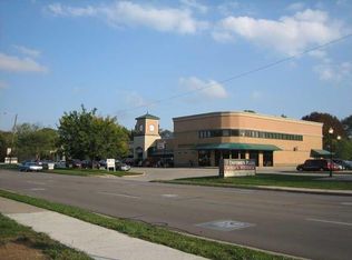 1811 University Blvd, Anderson, IN 46012