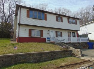 220 New Haven Avenue, Waterbury, CT 06708