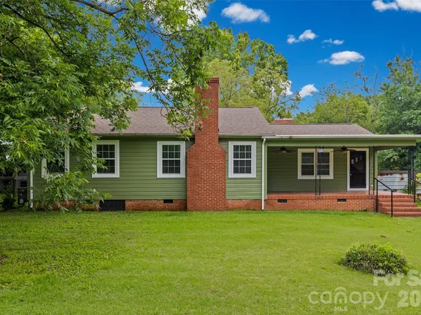 194 W Old Limestone Rd, York, SC 29745
