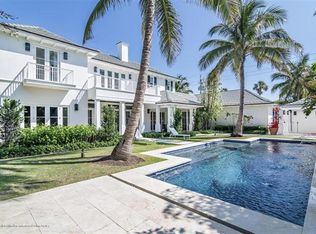 200 Eden Rd, Palm Beach, FL 33480
