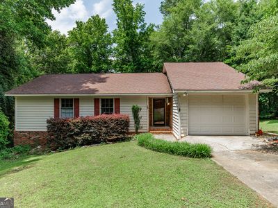 120 Crossbow Pl, Winterville, GA, 30683