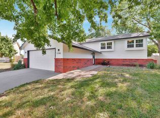 11940 W Rolling Hills Ct, Wichita, KS 67212