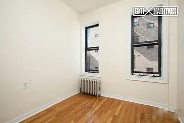 Rented by Citi Habitats