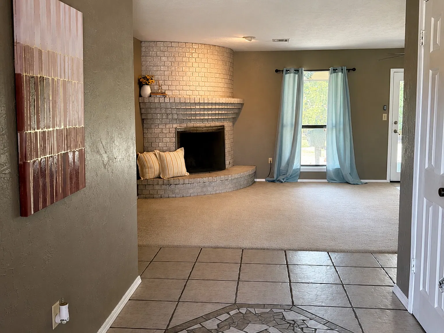 7706 NW Lawton, Keystone - 1 — Photo 2
