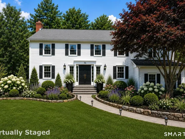 99 Fawnfield Road, Stamford, CT 06903