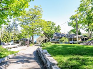 431 Mundys Bay Rd, Midland, ON L4R5H1
