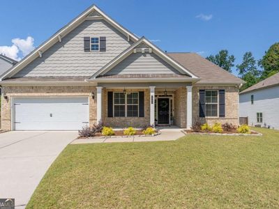 7995 Brewton Creek Dr, Cumming, GA, 30028