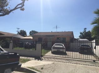 4908 E Wilbarn St, Compton, CA 90221