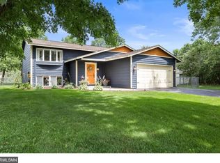 3713 121st Ave NW, Coon Rapids, MN 55433