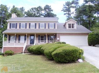 1169 Lakeview Rd, Grayson, GA 30017