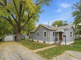 2720 Merle Hay Rd, Des Moines, IA 50310