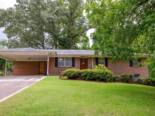 1004 Normandale Cir, Bessemer, AL 35023