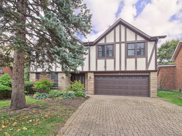 35 Tofino Cres, Toronto, ON M3B 1R9