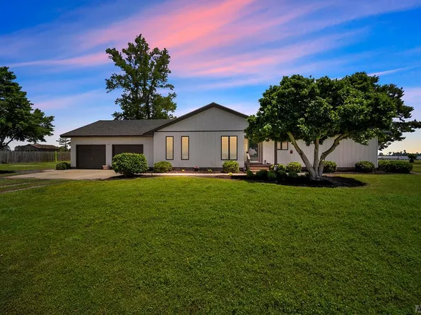 1357 Salem Church Rd, Elizabeth City, NC 27909