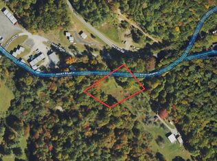 15468 Wayah Rd, Topton, NC 28781