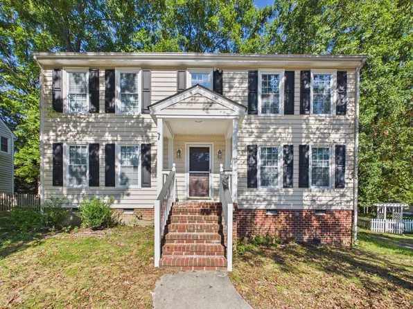 12721 Stonebriar Ln, Henrico, VA 23233