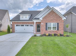 4020 Runyan Cv LOT 38, Murfreesboro, TN 37127