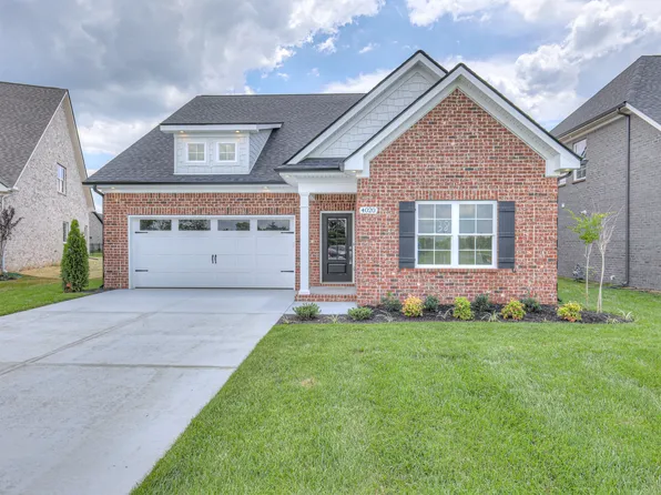 4020 Runyan Cv Lot 38, Murfreesboro, TN 37127