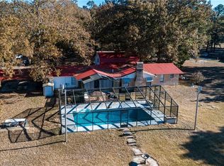 10675 Cross Creek Rd #P/D, Vivian, LA 71082