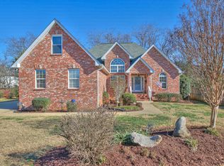 3030 Evanback Ct LOT 288, Murfreesboro, TN 37130