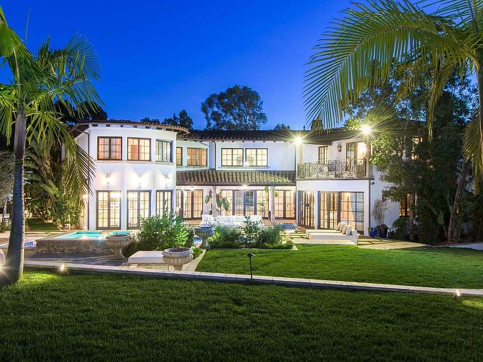 13023 W Sunset Blvd, Los Angeles, CA 90049 | Zillow