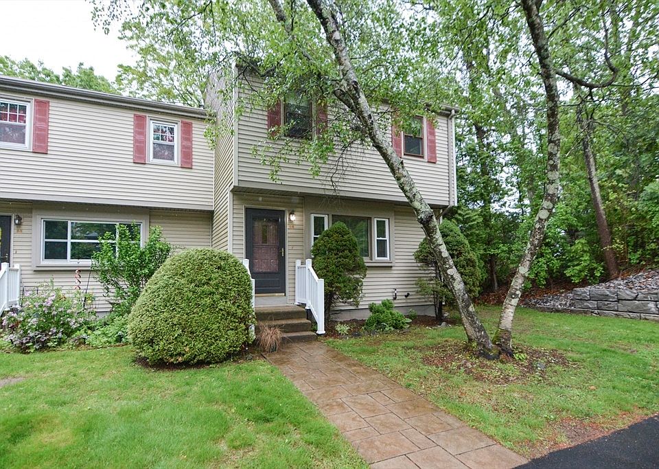 1st image of 154 E Bacon St APT B6