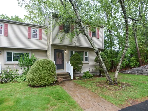154 E Bacon St APT B6, Plainville, MA 02762