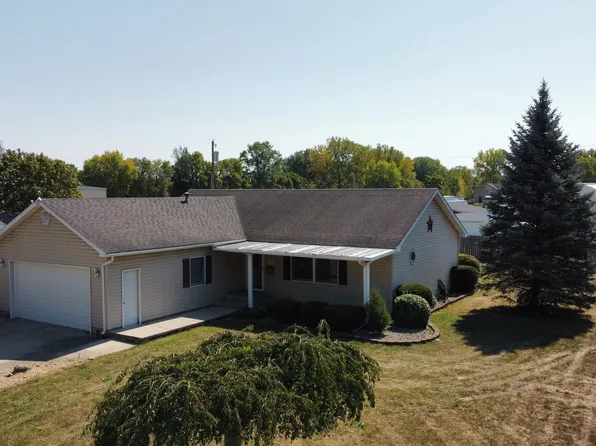 408 E South H St, Gas City, IN 46933