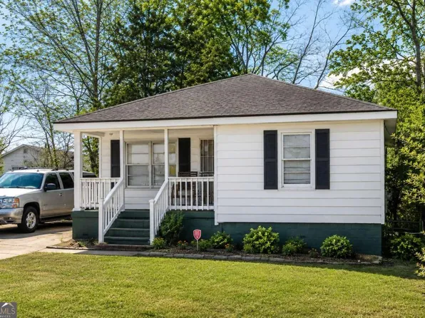 1410 June St, Griffin, GA 30223