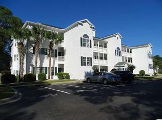 111 Greenside Villas Dr UNIT A11, Little River, SC 29566