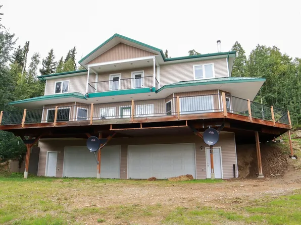 1586 Taroka Dr, Fairbanks, AK 99709