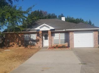 333 Bounding Main St, Gun Barrel City, TX 75156
