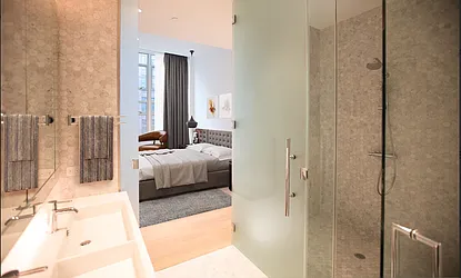 Rented by Hudson 3 Inc