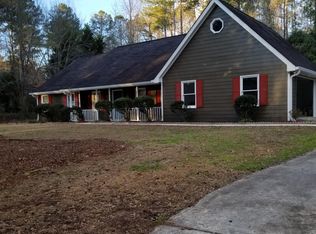 115 Grand Jct, Sharpsburg, GA 30277