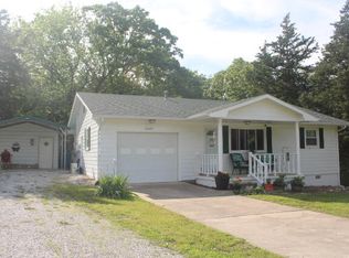 23197 Oakwood Cir, Hermitage, MO 65668