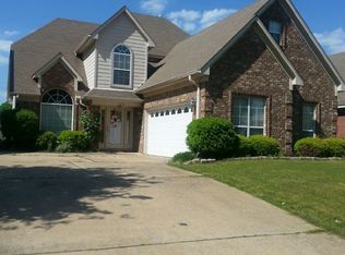 1250 Greenwich Dr, Hernando, MS 38632