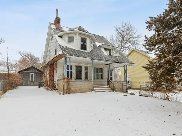 1534 9th St, Des Moines, IA 50314