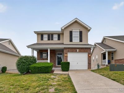30 Brushy Brook Ct, O'Fallon, MO, 63366