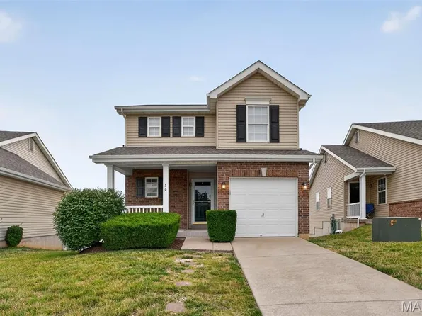 30 Brushy Brook Ct, O'Fallon, MO 63366