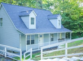 11511 San Rafael Rd, Lusby, MD 20657