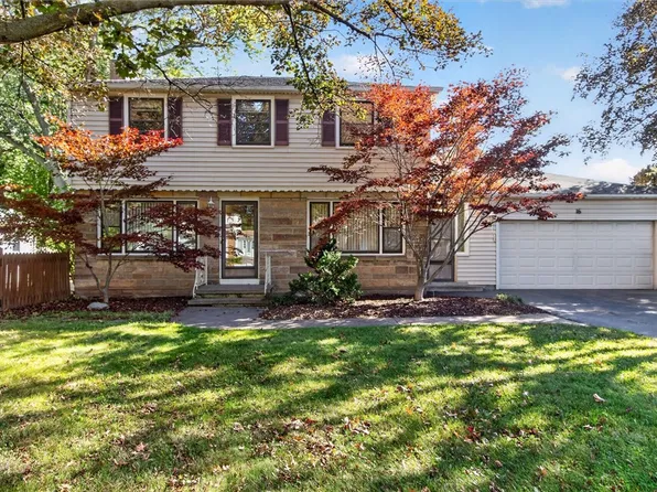 16 Sydenham Rd, Rochester, NY 14609